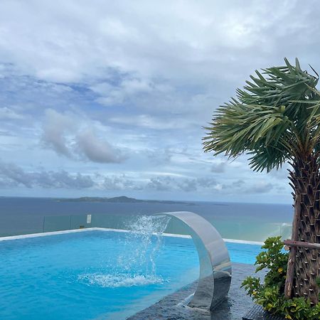 The Astra Sky River Daire Jomtien Beach Dış mekan fotoğraf